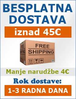 dostava